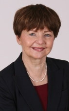Photo of Penny Priddy