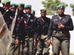 Strengthening West Africa's peace operations capacity