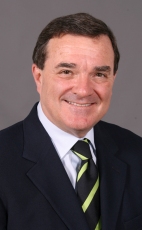 Photo of Hon. Jim Flaherty