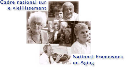 National Framework on Aging