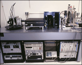 Monochromator-Based Cryogenic Radiometer Facility 