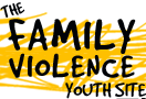 The Family Violence Initiative youth site