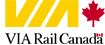VIA Rail Canada / Travel, vacations and train tours
