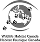 Wildlife Habitat Canada link