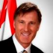 Minister of Foreign Affairs - Maxime Bernier