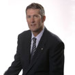 Parliamentary Secretary to the Minister of International Trade and Minister for the Pacific Gateway and the Vancouver-Whistler Olympics - Brian Pallister