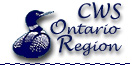 CWS Ontario Region Home