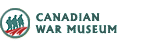 Link to Canadian War Museum past features