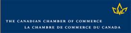 BDC's Privileged Partner for Small Business Week - Canadian Chamber of Commerce