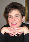 Photo of  Anne Russell