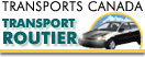 Transports Canada - Transport routier