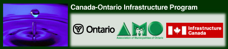Canada-Ontario Infrastructure Program