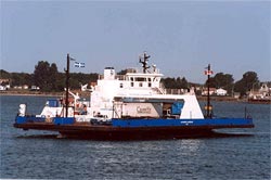 Photo 1 - Passenger and vehicle ferry Catherine-Legardeur