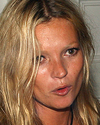 Kate Moss. Photo Scott Wintrow/Getty Images.