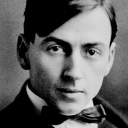 Tom Thomson. (National Archives of Canada/Canadian Press)