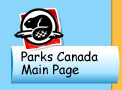 Return to Parks Canada's Main Page