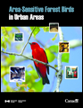 Area-Sensitive Forest Birds in Urban Areas