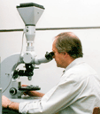 Analyse microscopique