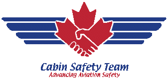 Cabin Safety Team - Advancing Aviating Safety