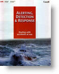 Alerting, Detecting & Response - Dealing with accidents at sea