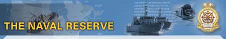 The Naval Reserve