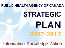 Strategic Plan 2007-2012