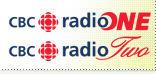 CBC Radio One & CBC Radio Two