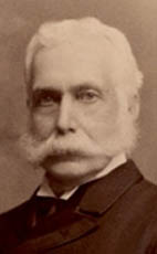Photo de JOLY DE LOTBINIÈRE, L'hon. sir Henri Gustave, C.P.