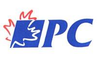 Progressive Conservative Party logo
