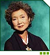 The Right Honourable Adrienne Clarkson