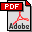 Adobe Acrobat file format