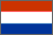 Flag of the Kingdom of the Netherlands