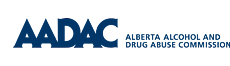 AADAC Alberta Alcohol and Drug Abuse Commission