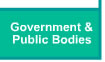 Public Sector - Government & Public Bodies