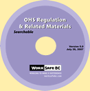 Regulation  cd cover