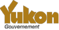Mot-symbole Gouvernement du Yukon