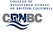 Link to Registered Nurses Association of British Columbia