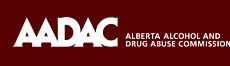 AADAC Alberta Alcohol and Drug Abuse Commission