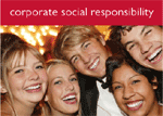 Read about the Corporate Social Responsibilty programs offered at BC Liquor Stores.