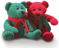 2007 Twin Bears