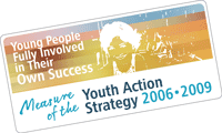 Youth Action Strategy 2006-2009