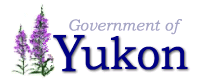 Yukon Fireweed, Government of Yukon: Link to Government of Yukon Home