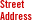 Street Address