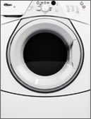 Image of ENERGY STAR clothes washer