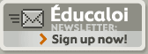 ducaloi Newsletter - Sign up now!