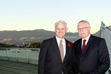 2004-11-10 - Premier Gordon Campbell met with His Excellency Vaclav Klaus, President of the Czech Republic during the President's visit to Vancouver.
