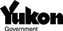 Government of Yukon Logo 