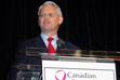 2004-10-29 - Premier Gordon Campbell announced the Province will provide $3 million to improve awareness and access to breast cancer screenings, and $20 million to improve and expand radiation treatment for cancer patients .