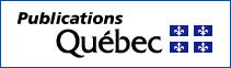 Les Publications du Québec