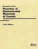 Parasites of Domesticated Mammals of Canada